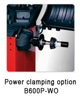Picture of John Bean B600L High Volume Automatic Wheel Balancer