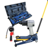 Wheel Service Tools & Equipment